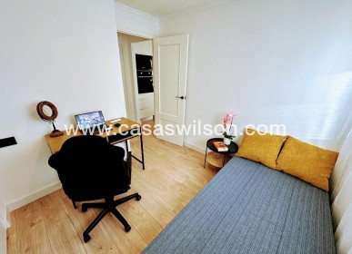 Sale - Appartement - Torrevieja - Centro
