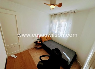 Sale - Appartement - Torrevieja - Centro