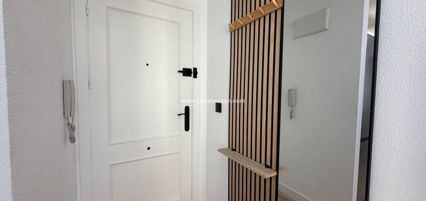 Sale - Appartement - Torrevieja - Centro