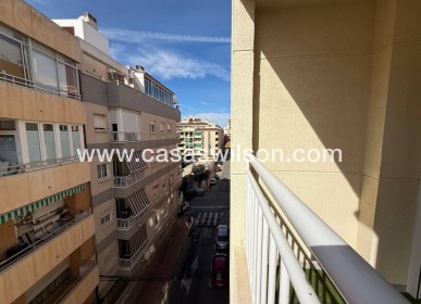 Sale - Appartement - Torrevieja - Centro