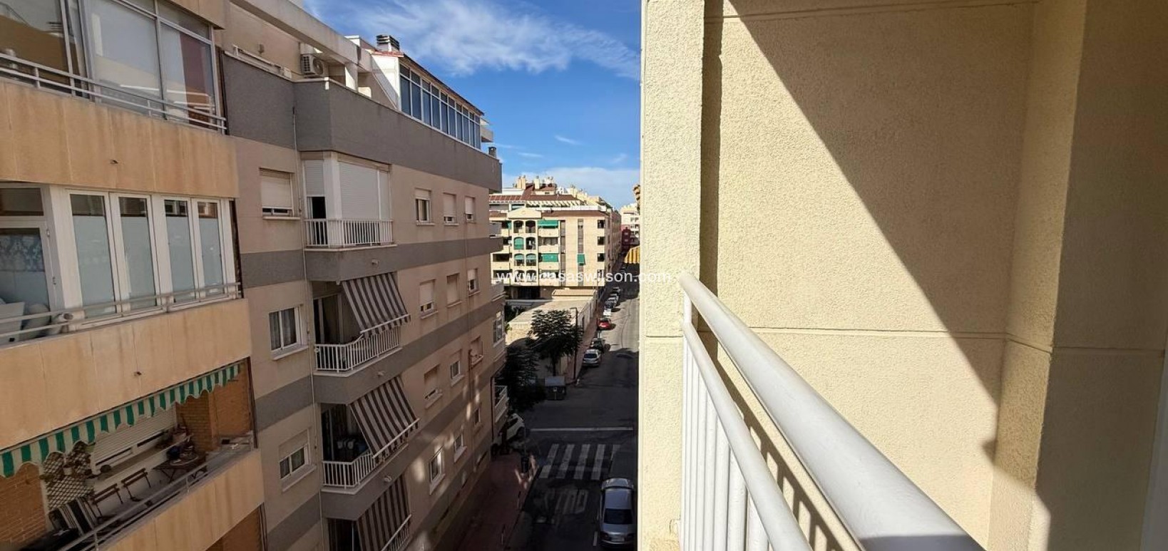 Sale - Appartement - Torrevieja - Centro