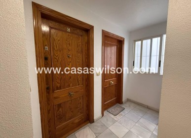 Sale - Appartement - Torrevieja - Centro