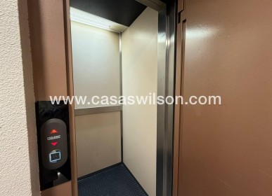 Sale - Appartement - Torrevieja - Centro