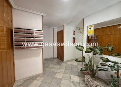 Sale - Appartement - Torrevieja - Centro