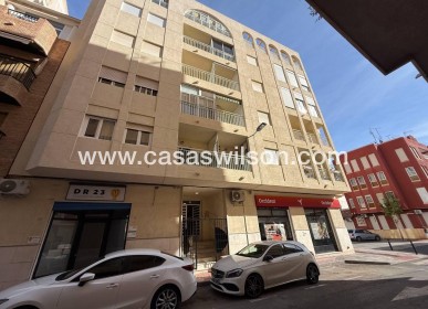 Sale - Appartement - Torrevieja - Centro