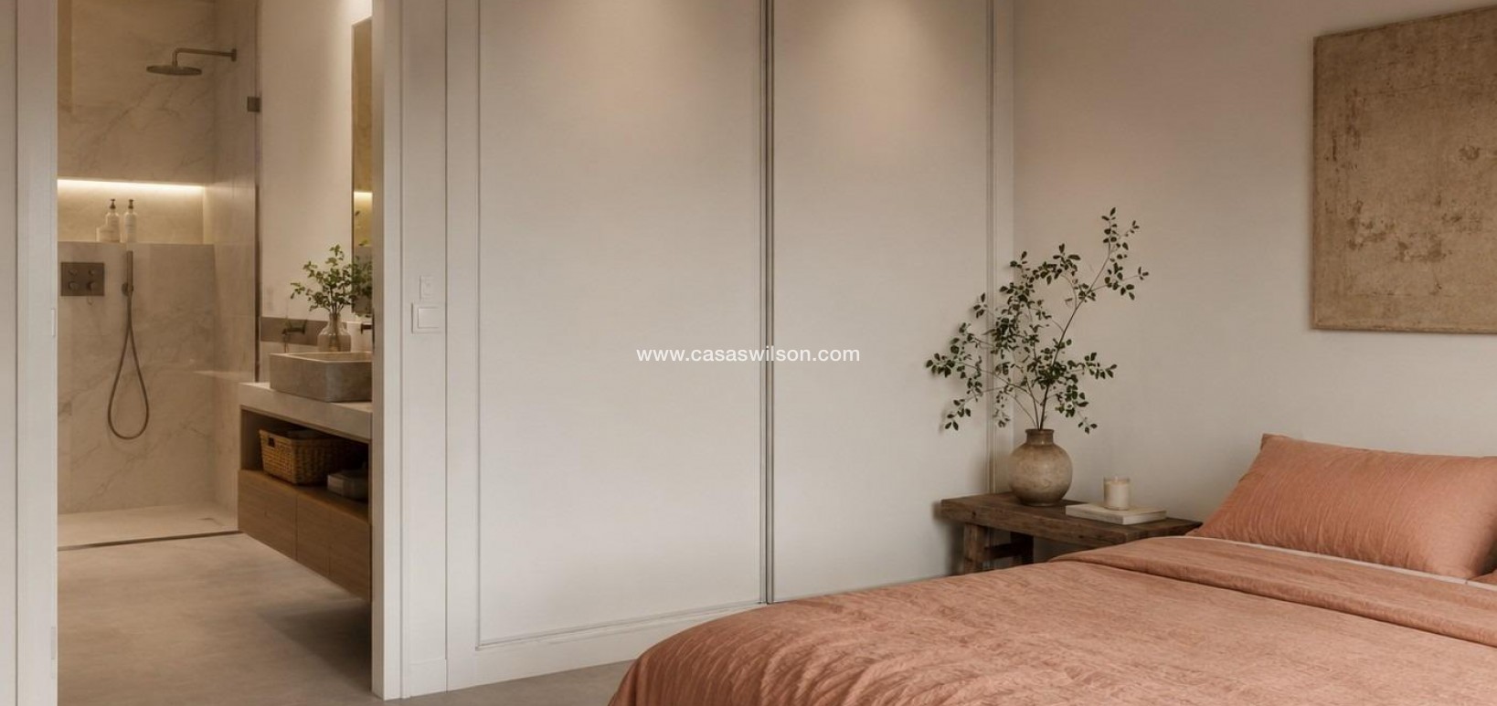 New Build - Villa - Mazarron - Country Club