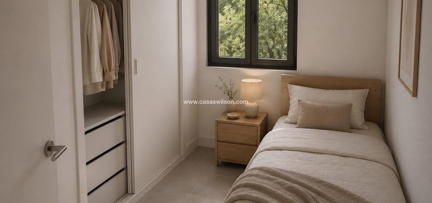 New Build - Villa - Mazarron - Country Club