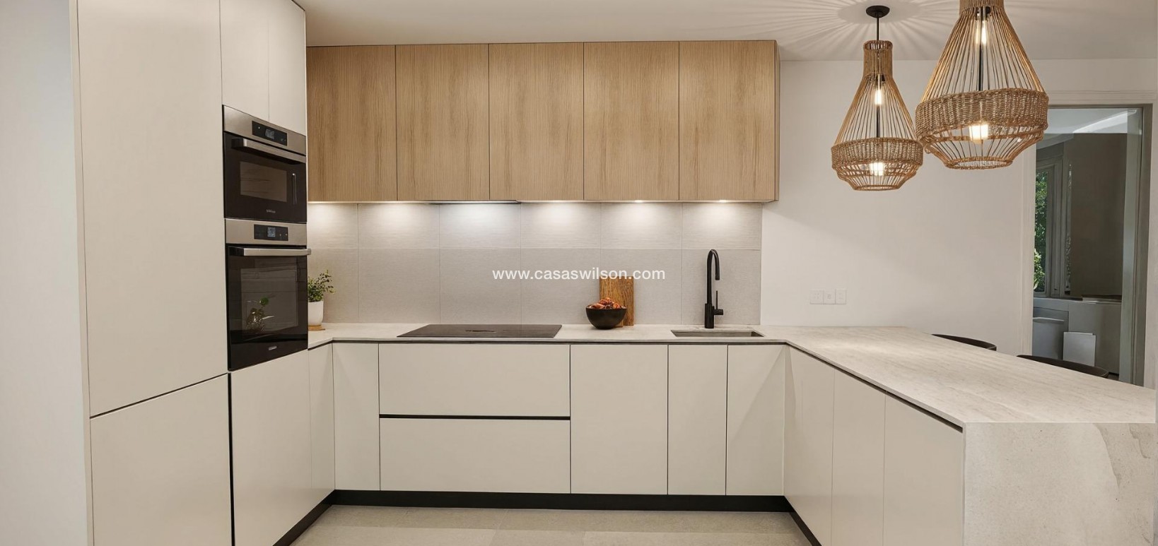New Build - Villa - Los Alcazares - Serena Golf