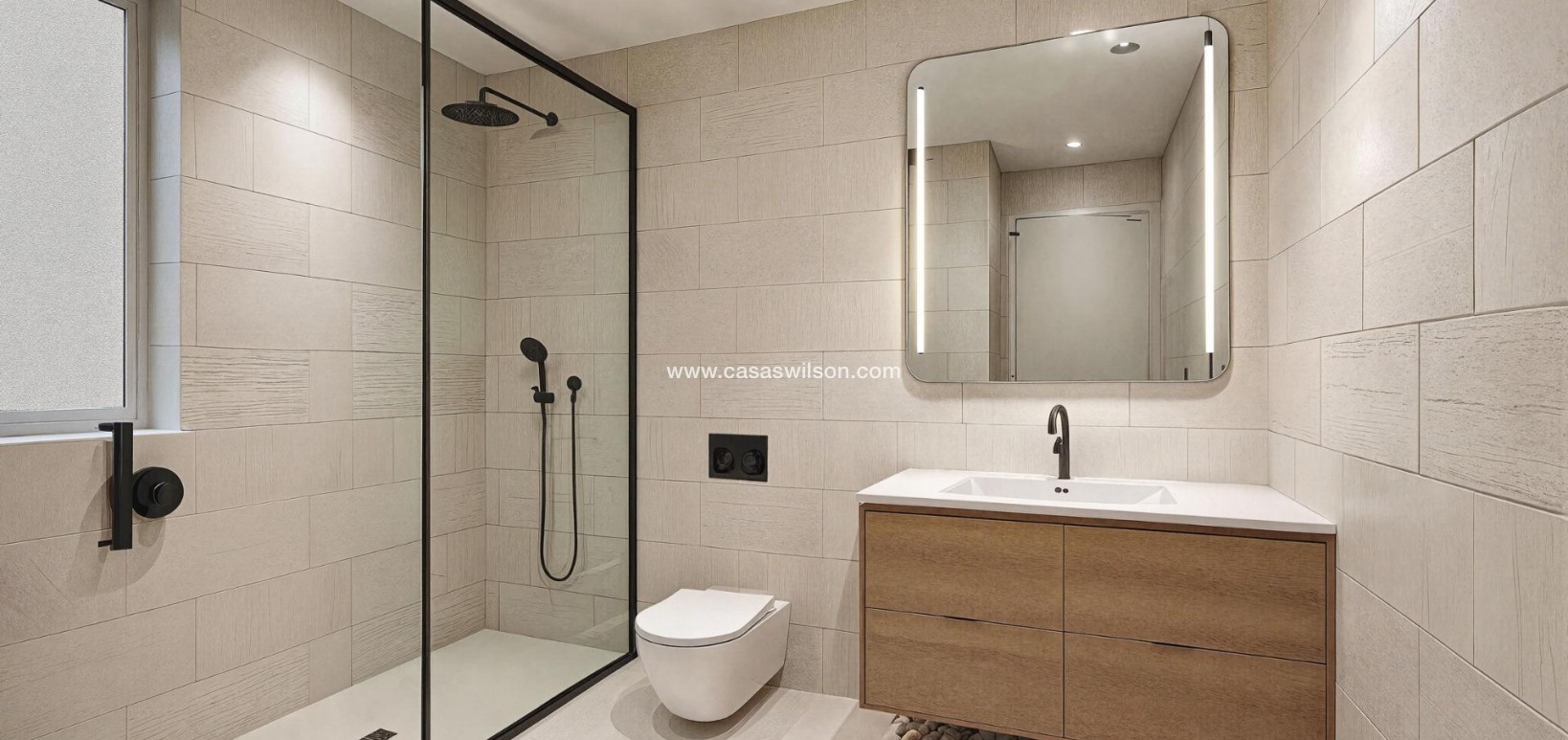 New Build - Villa - Los Alcazares - Serena Golf