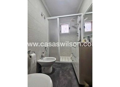 Sale - Appartement - Torrevieja - Costa Blanca