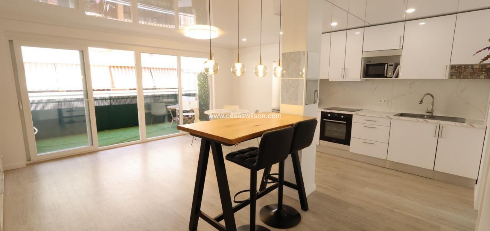 Sale - Apartment - Torrevieja - Costa Blanca