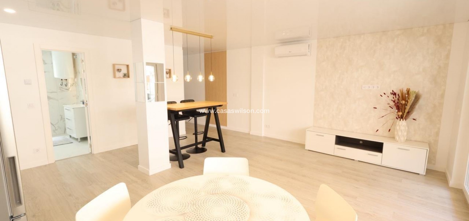 Sale - Apartment - Torrevieja - Costa Blanca