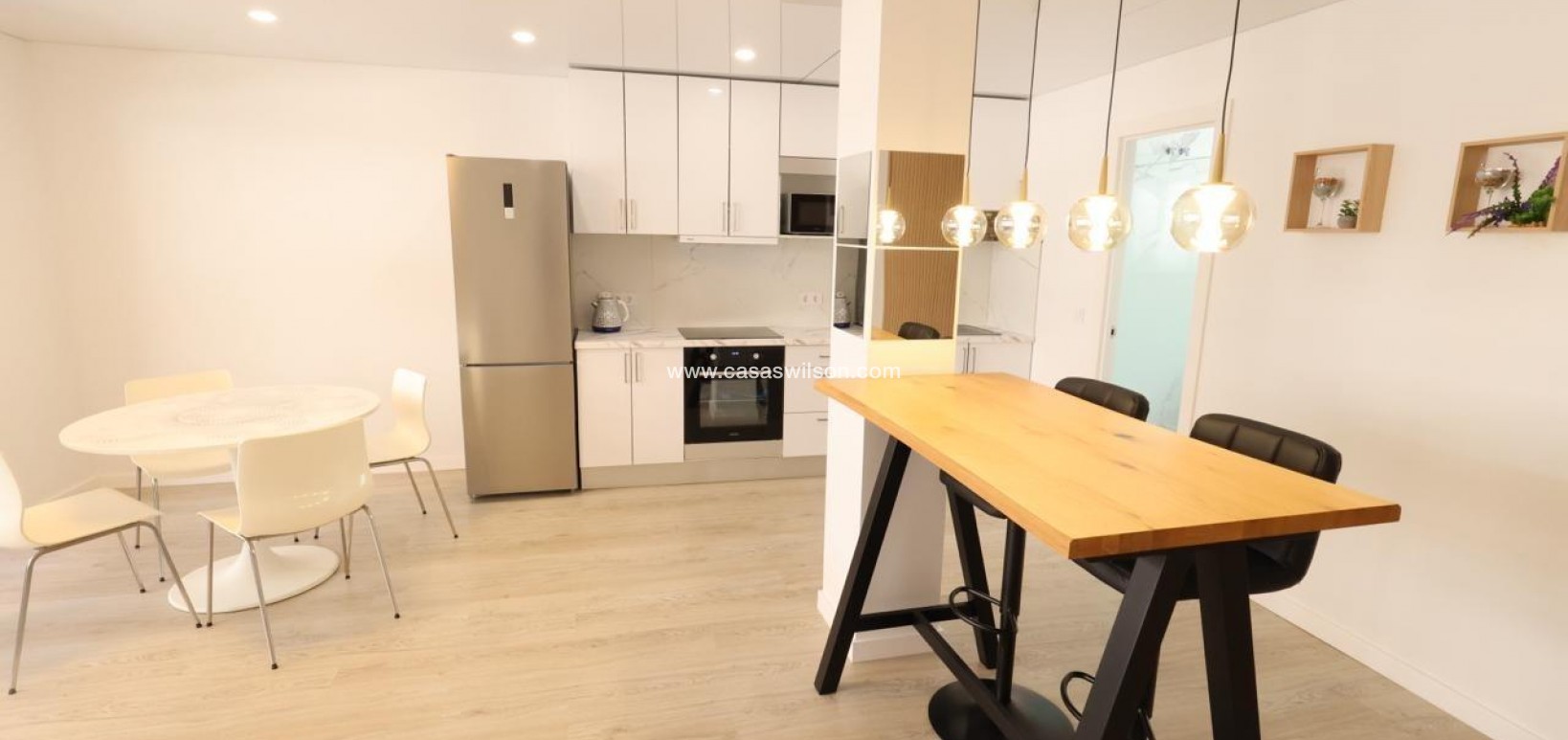 Sale - Apartment - Torrevieja - Costa Blanca