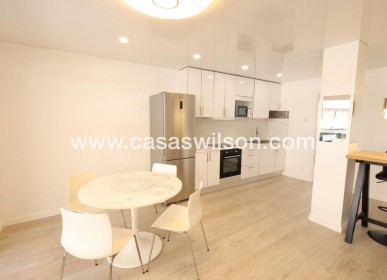 Sale - Apartment - Torrevieja - Costa Blanca
