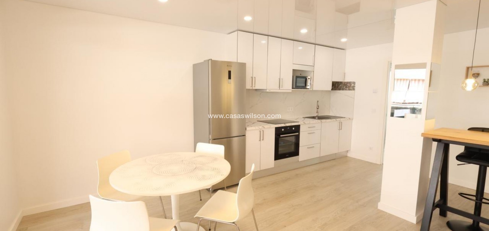 Sale - Apartment - Torrevieja - Costa Blanca