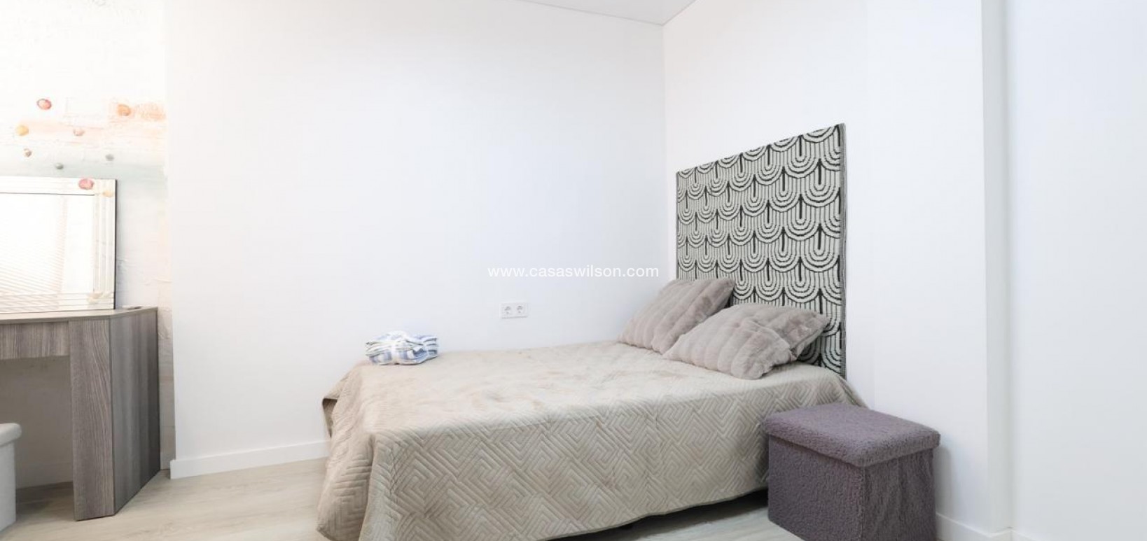 Sale - Apartment - Torrevieja - Costa Blanca