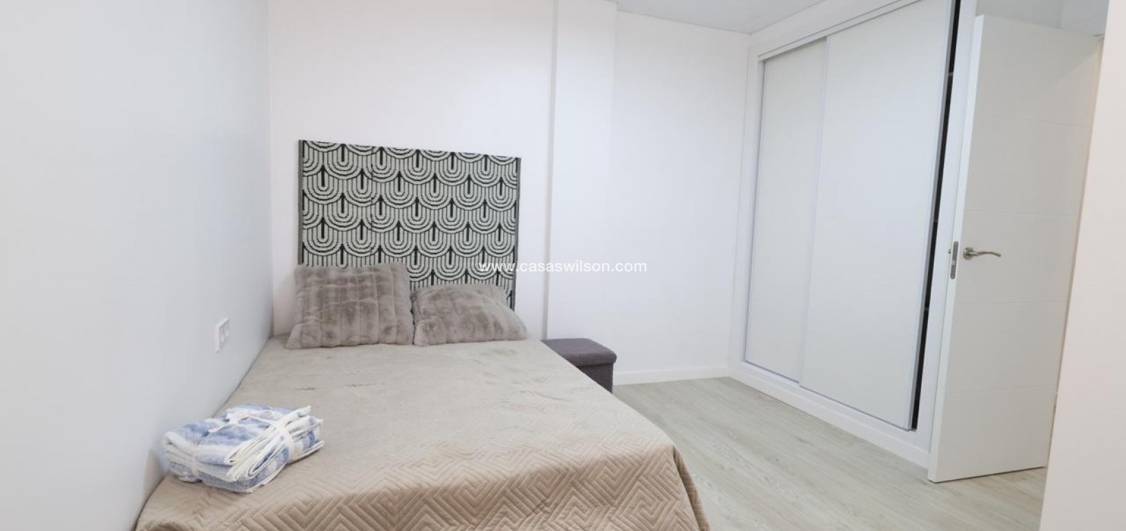 Sale - Apartment - Torrevieja - Costa Blanca