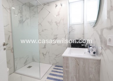 Sale - Apartment - Torrevieja - Costa Blanca
