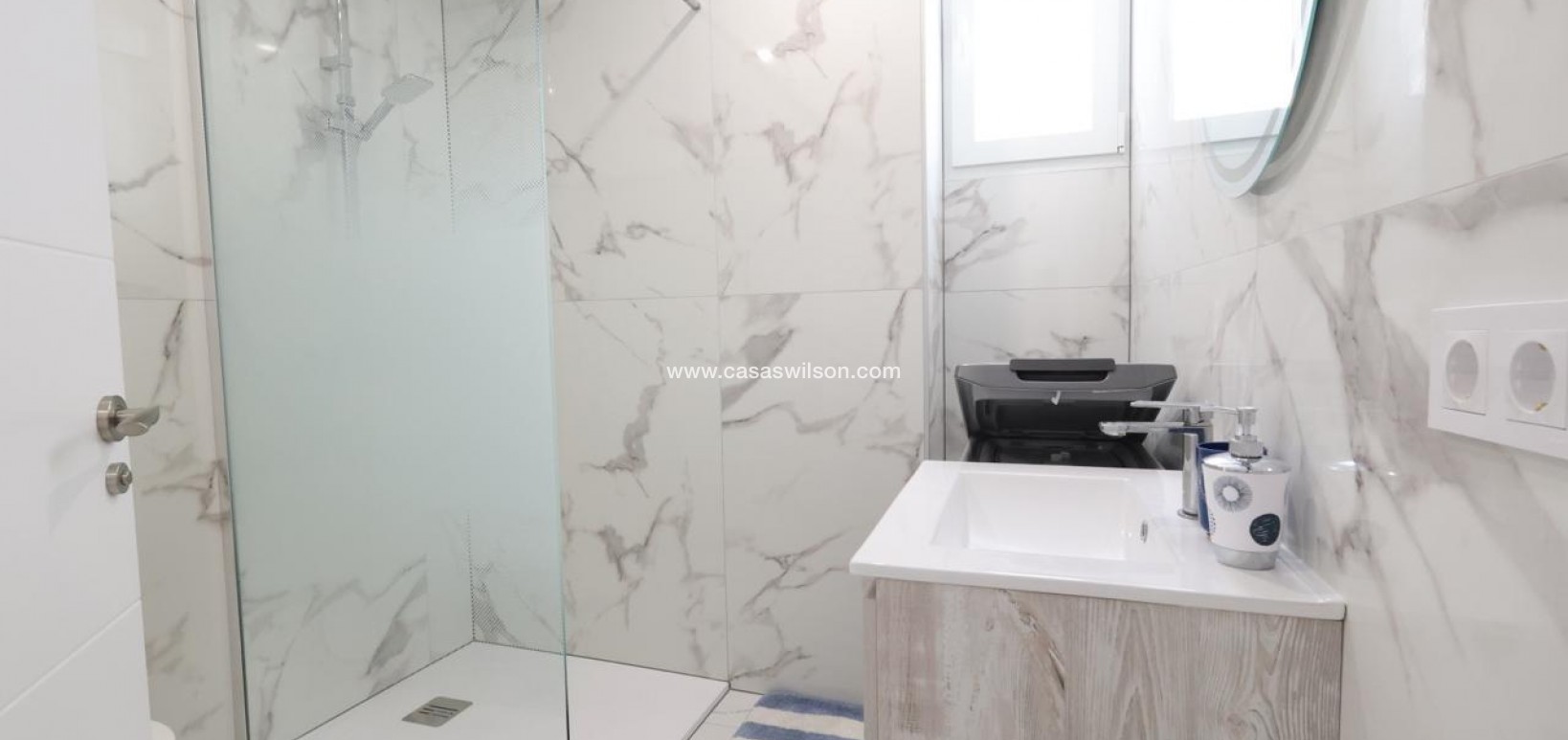 Sale - Apartment - Torrevieja - Costa Blanca
