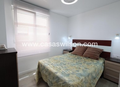 Sale - Apartment - Torrevieja - Costa Blanca
