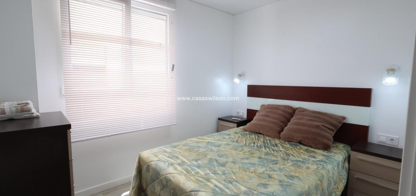 Sale - Apartment - Torrevieja - Costa Blanca