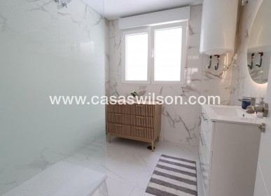 Sale - Apartment - Torrevieja - Costa Blanca