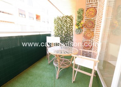 Sale - Apartment - Torrevieja - Costa Blanca