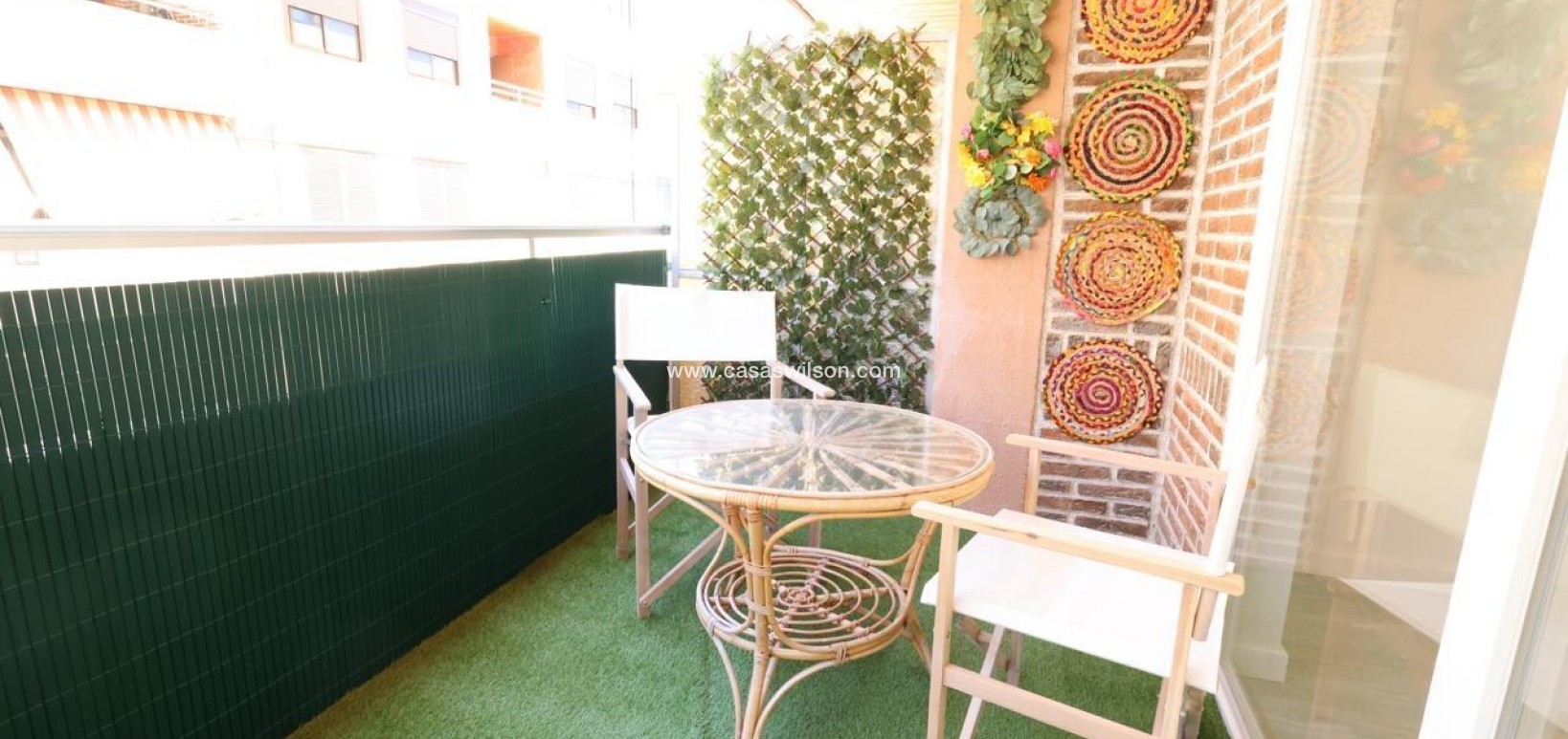 Sale - Apartment - Torrevieja - Costa Blanca