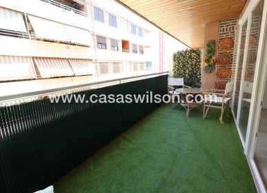 Sale - Apartment - Torrevieja - Costa Blanca