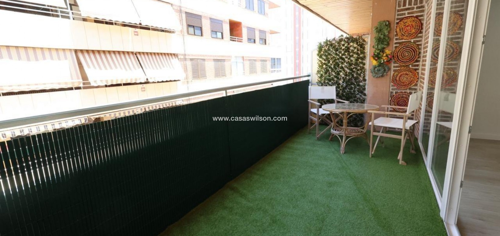 Sale - Apartment - Torrevieja - Costa Blanca