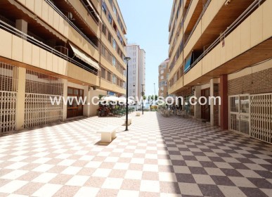 Sale - Apartment - Torrevieja - Costa Blanca