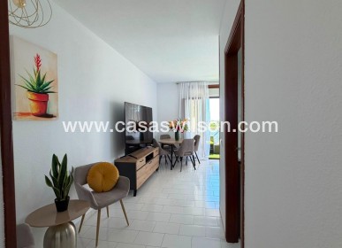 Sale - Apartment - Torrevieja - Torreblanca