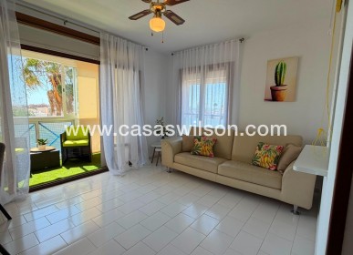 Sale - Apartment - Torrevieja - Torreblanca