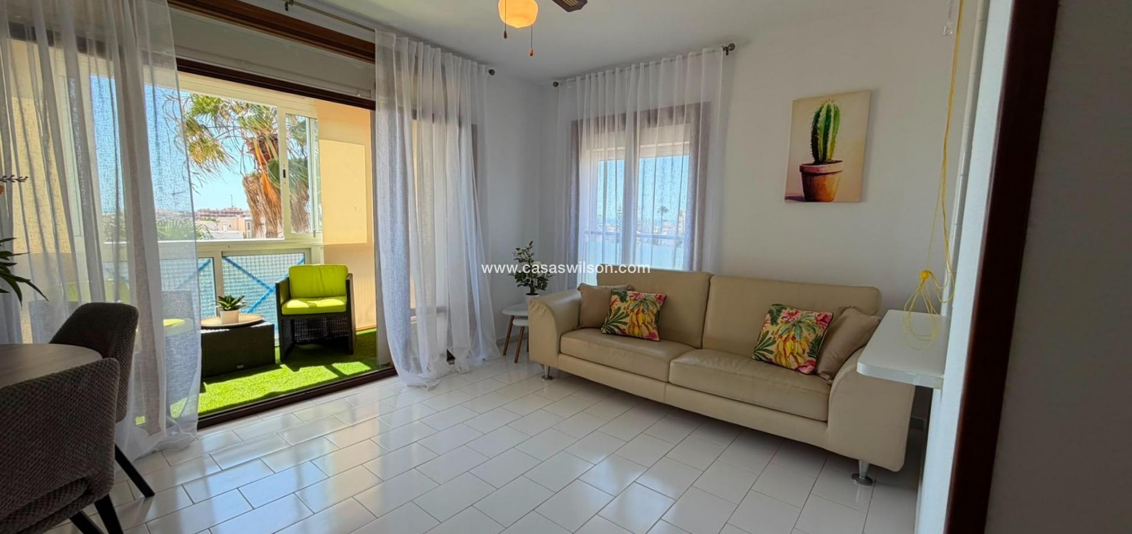 Sale - Apartment - Torrevieja - Torreblanca