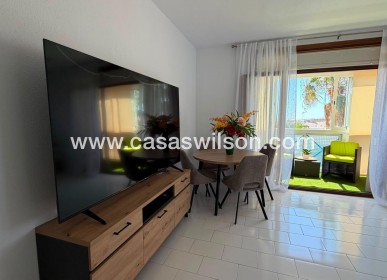 Sale - Apartment - Torrevieja - Torreblanca