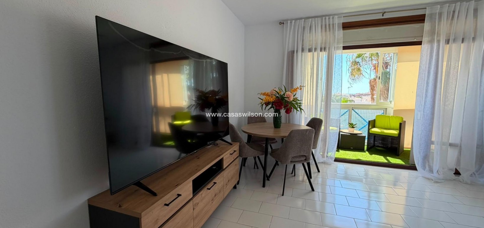 Sale - Apartment - Torrevieja - Torreblanca