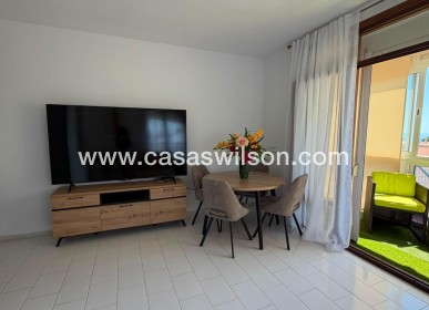 Sale - Apartment - Torrevieja - Torreblanca