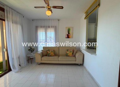 Sale - Apartment - Torrevieja - Torreblanca