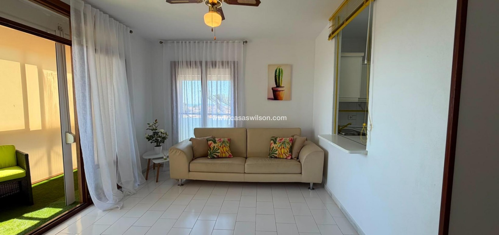 Sale - Apartment - Torrevieja - Torreblanca