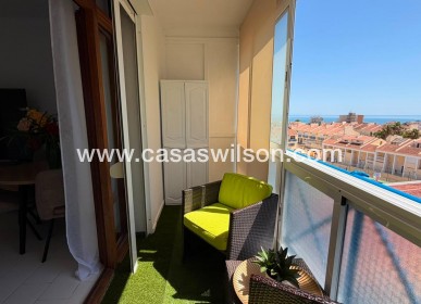 Sale - Apartment - Torrevieja - Torreblanca