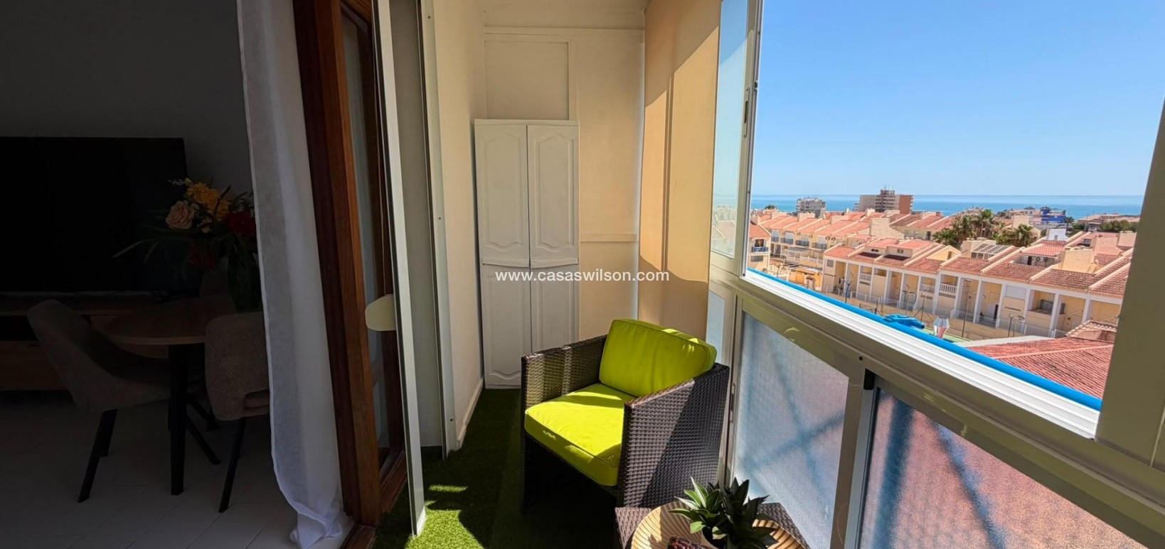 Sale - Apartment - Torrevieja - Torreblanca