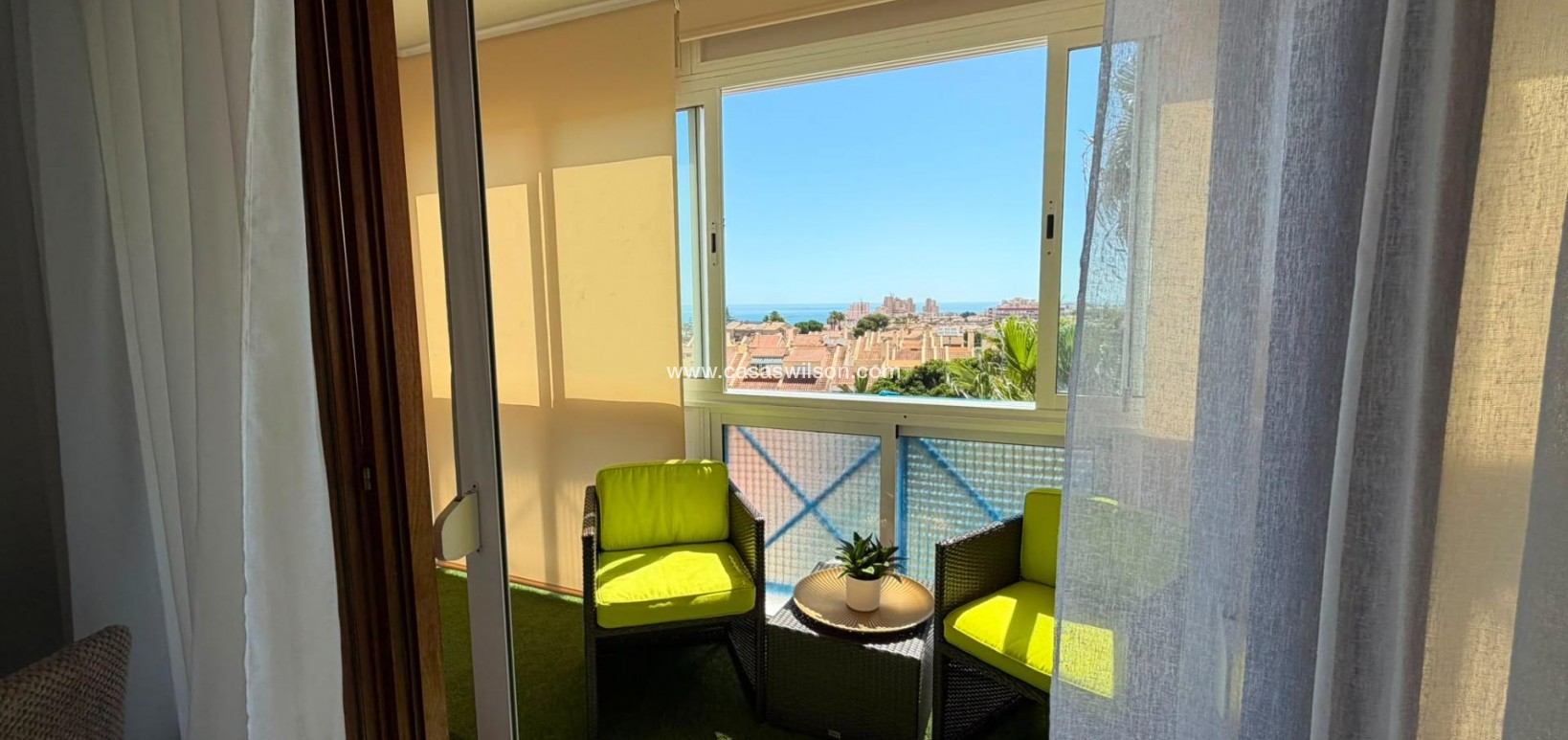 Sale - Apartment - Torrevieja - Torreblanca