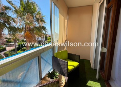 Sale - Apartment - Torrevieja - Torreblanca