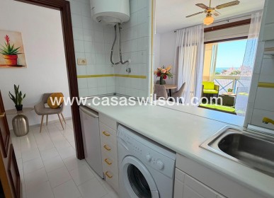 Sale - Apartment - Torrevieja - Torreblanca