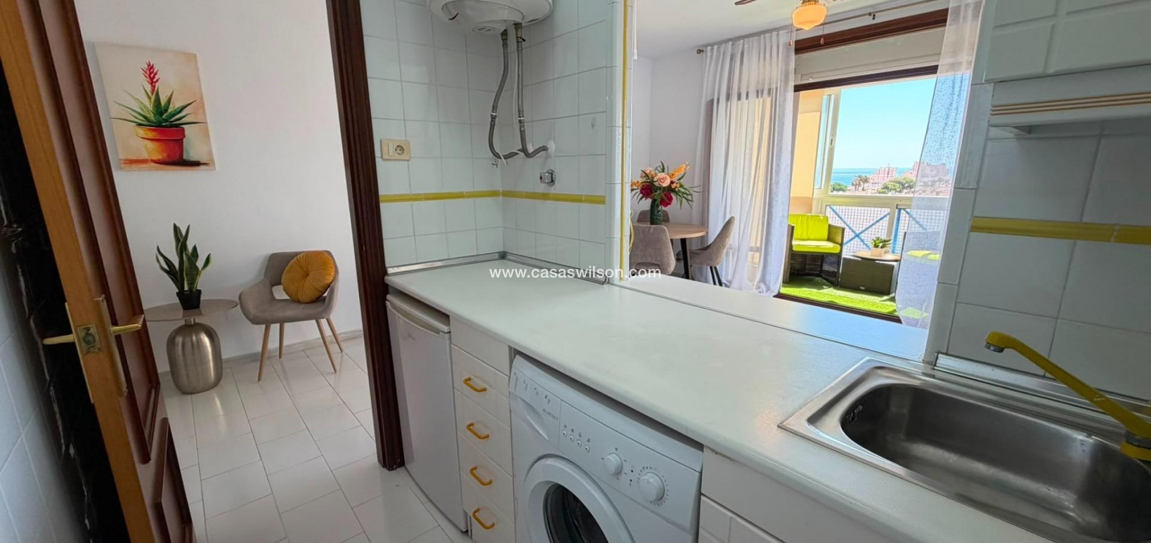 Sale - Apartment - Torrevieja - Torreblanca