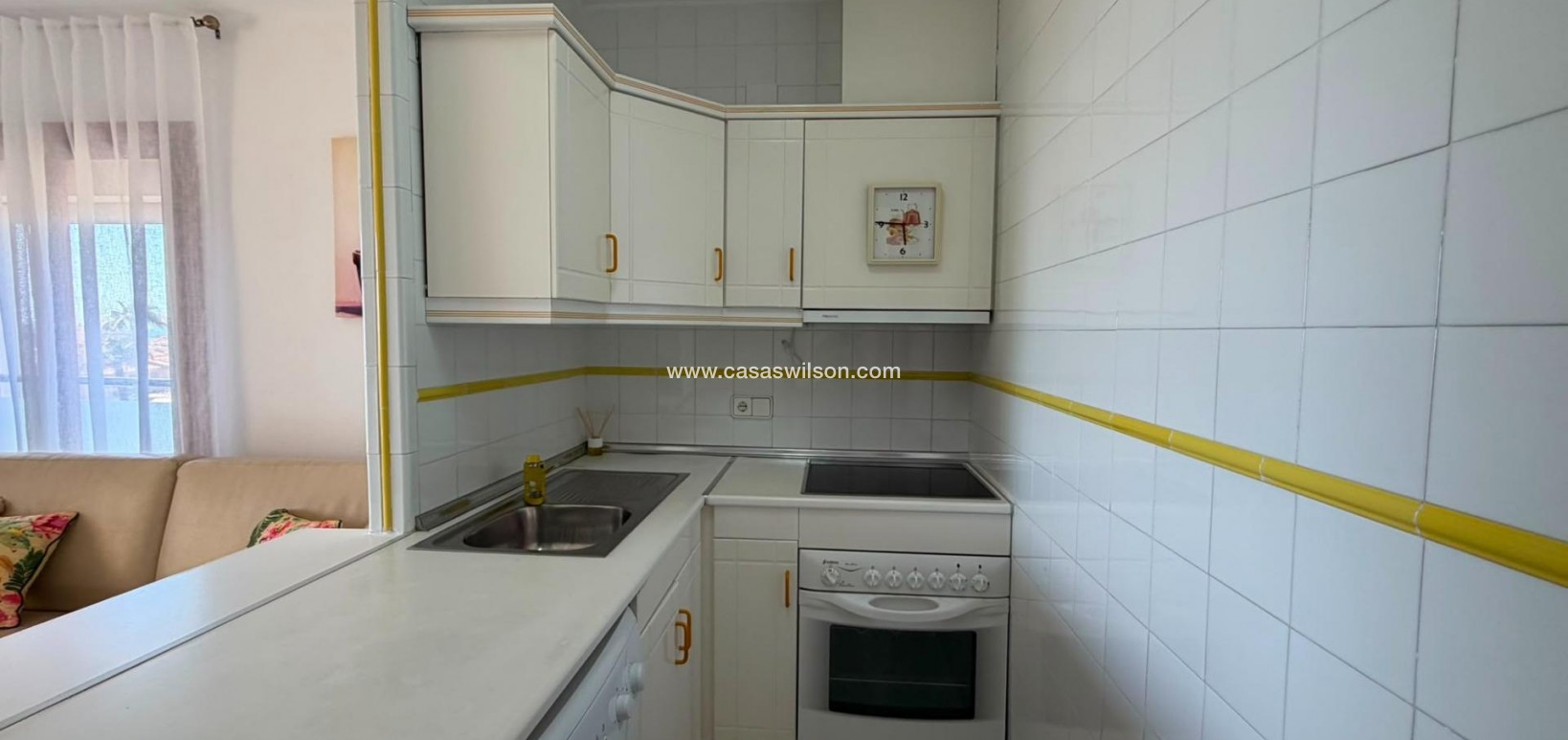 Sale - Apartment - Torrevieja - Torreblanca