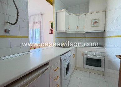 Sale - Apartment - Torrevieja - Torreblanca