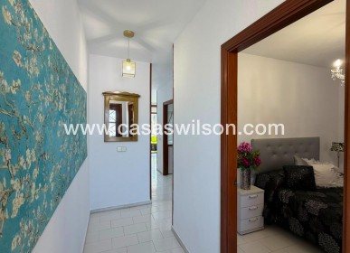 Sale - Apartment - Torrevieja - Torreblanca