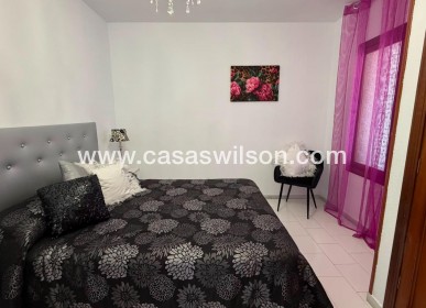 Sale - Apartment - Torrevieja - Torreblanca