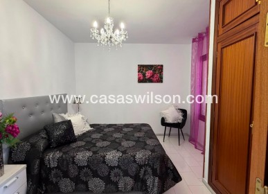 Sale - Apartment - Torrevieja - Torreblanca